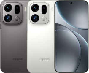 OPPO Find X9 Pro