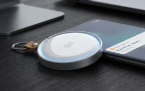 xiaomi tag