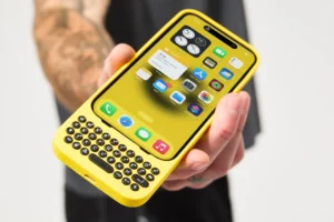 Clicks Communicator