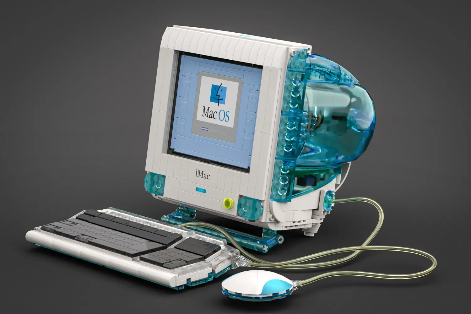 imac g3