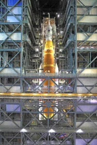 artemis ii