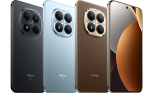 REDMI NOTE 15
