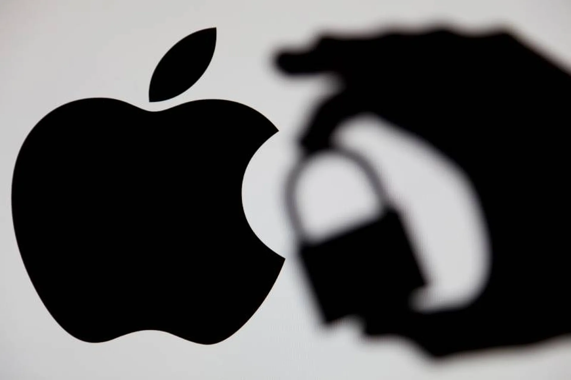 apple