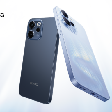 OPPO Reno15