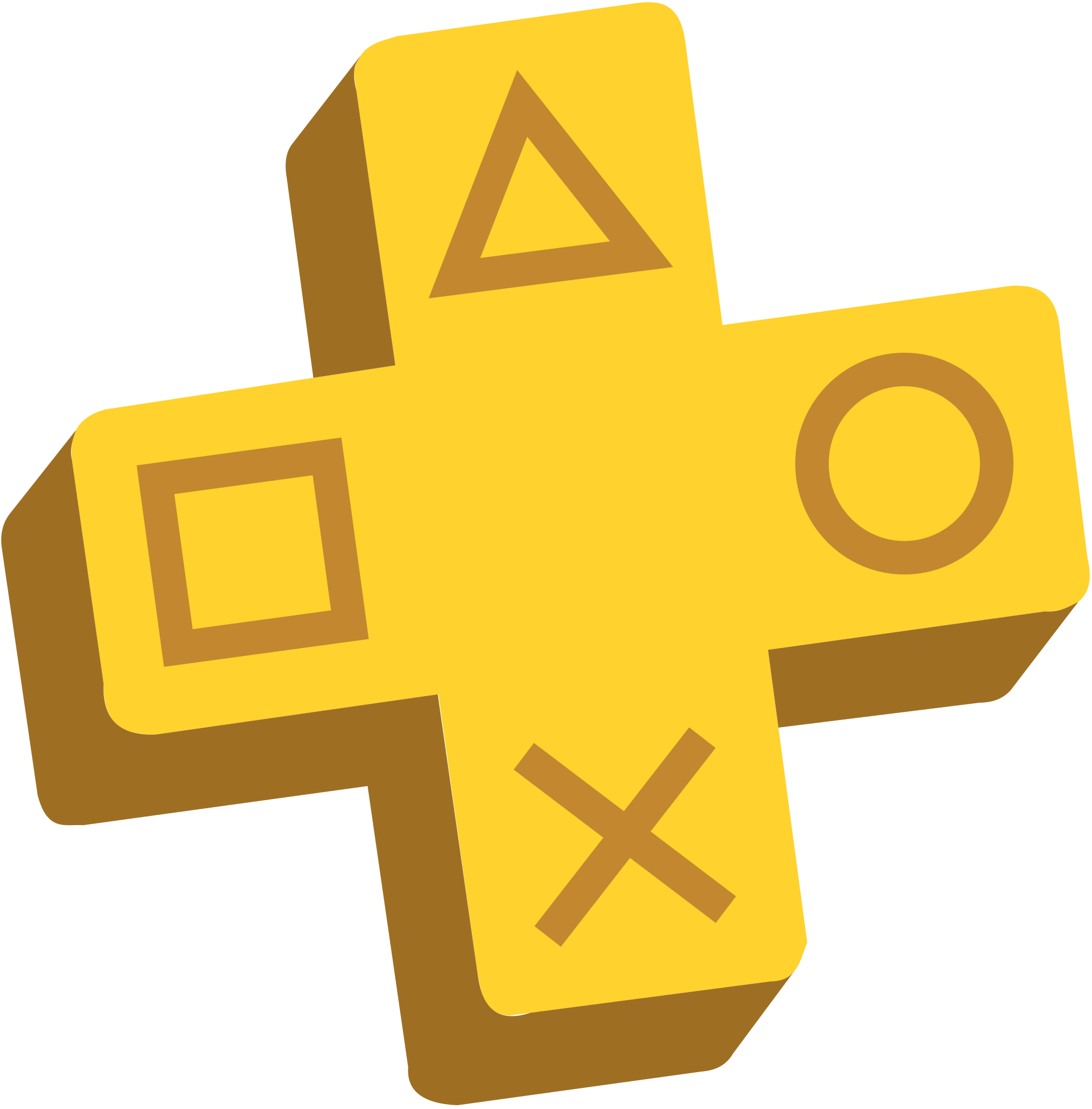 PlayStation Plu