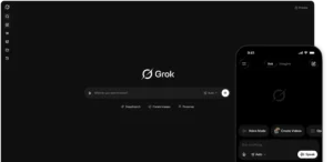 grok