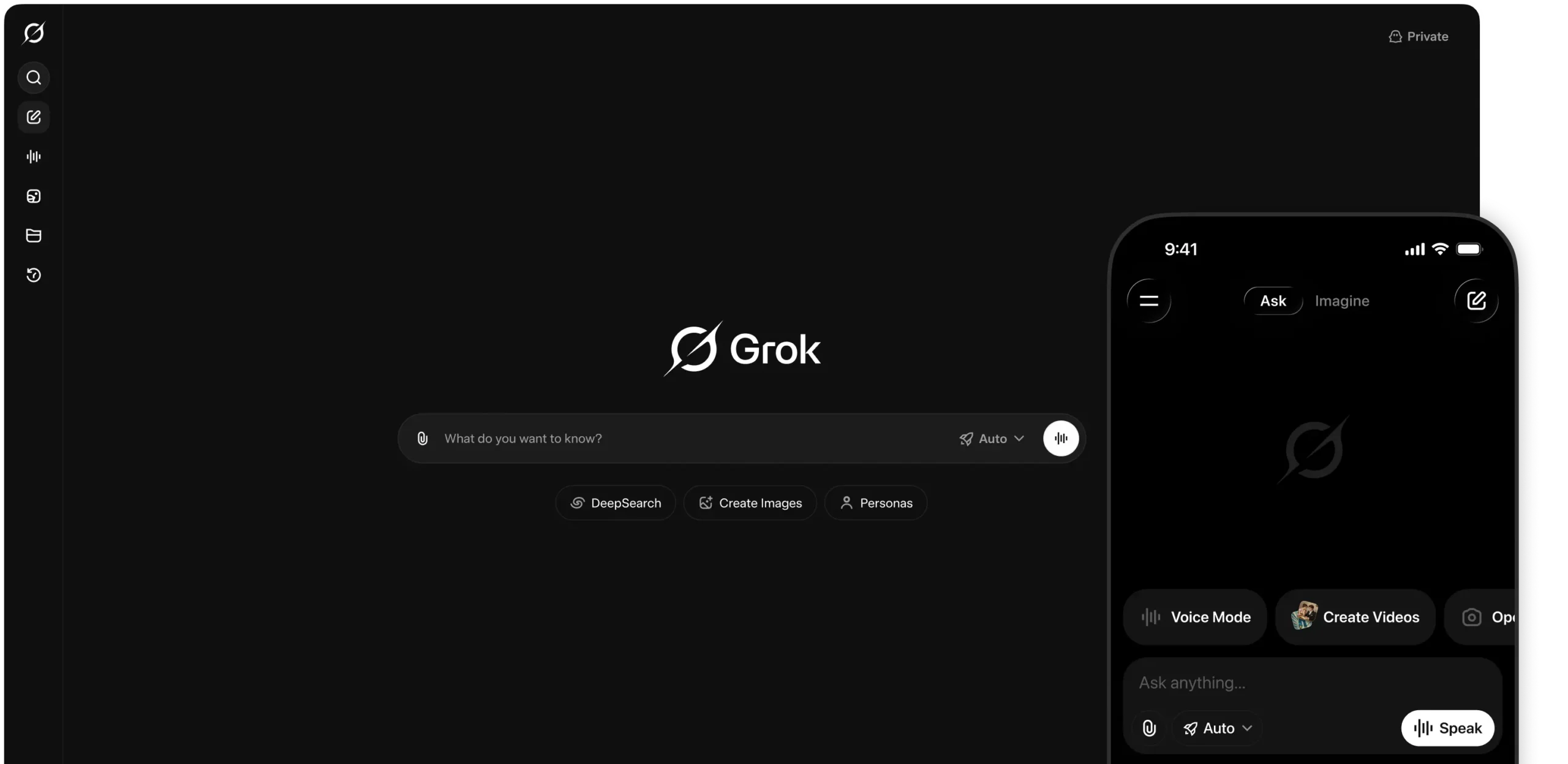 grok