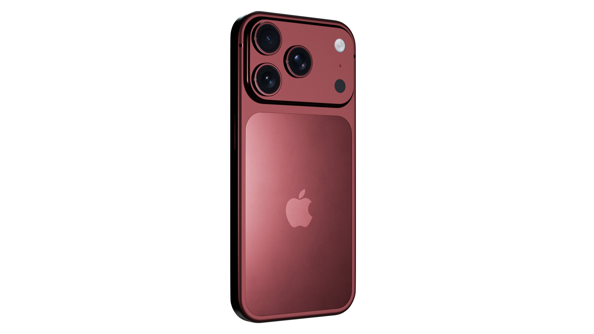 iphone 18 pro leaks