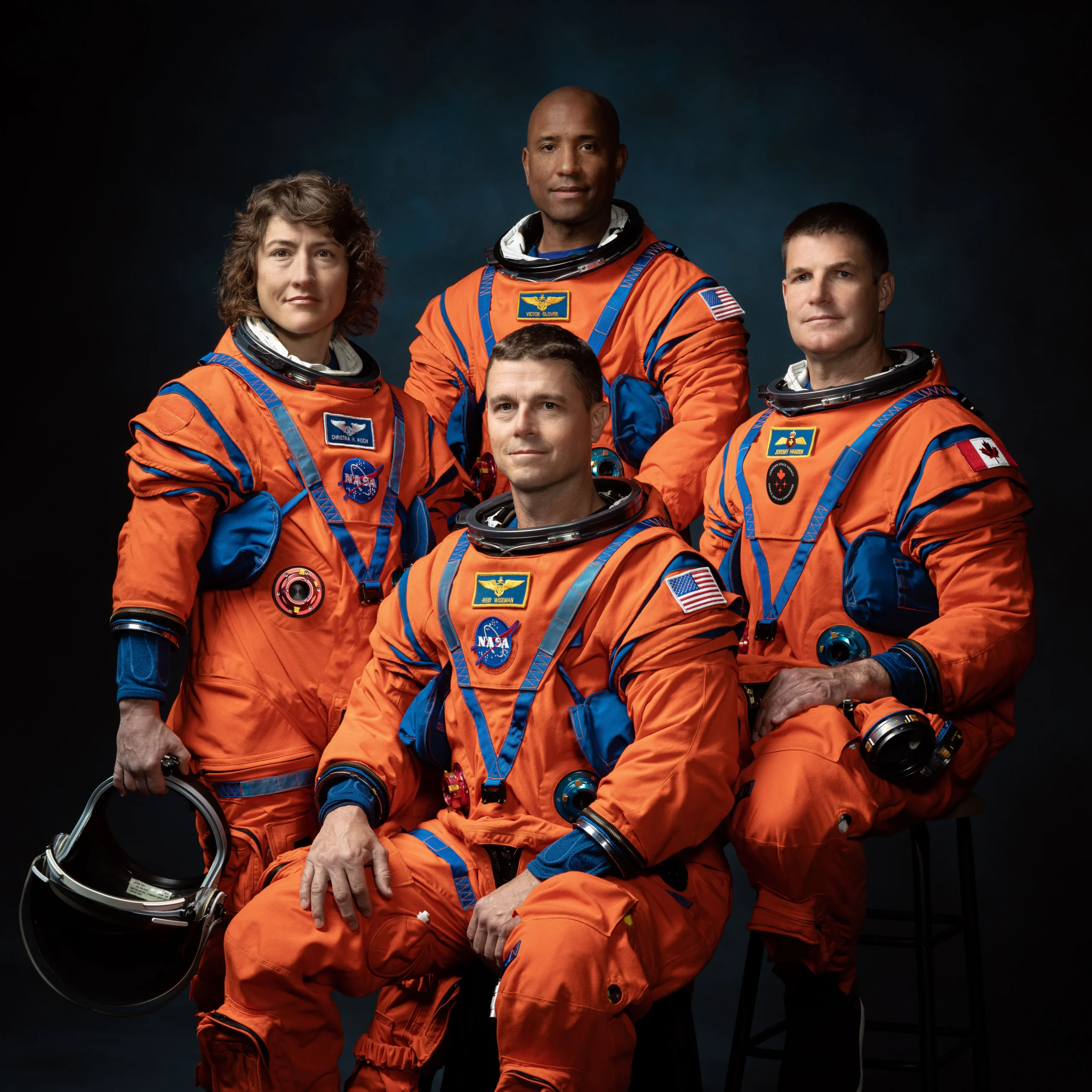 nasa