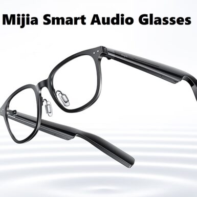 Mijia Smart Audio Glasses