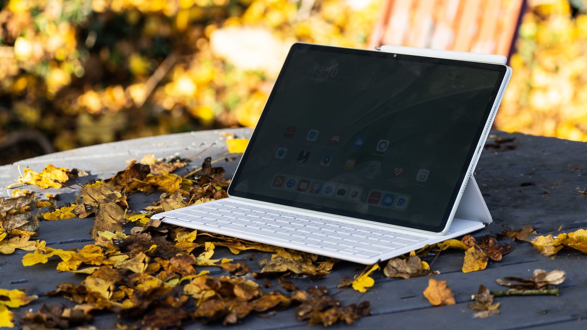 MatePad 12 X