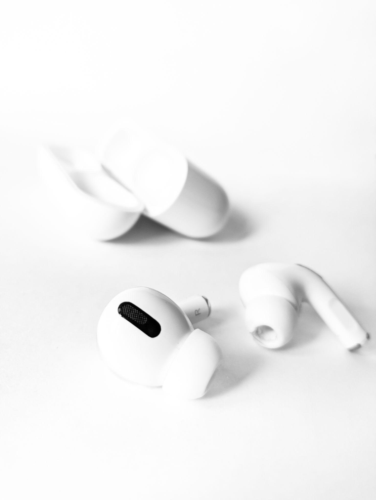 airpods pro 4