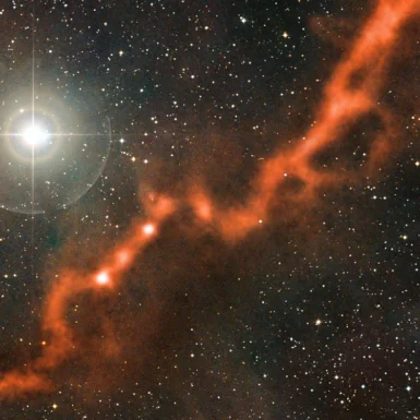 ζωή στο Διάστημα