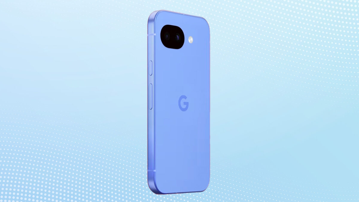 google pixel 10a