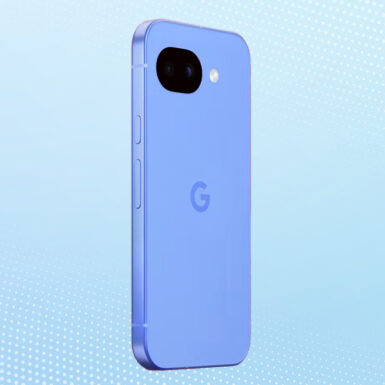 google pixel 10a