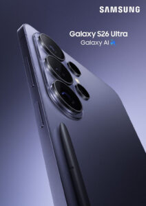 galaxy s26