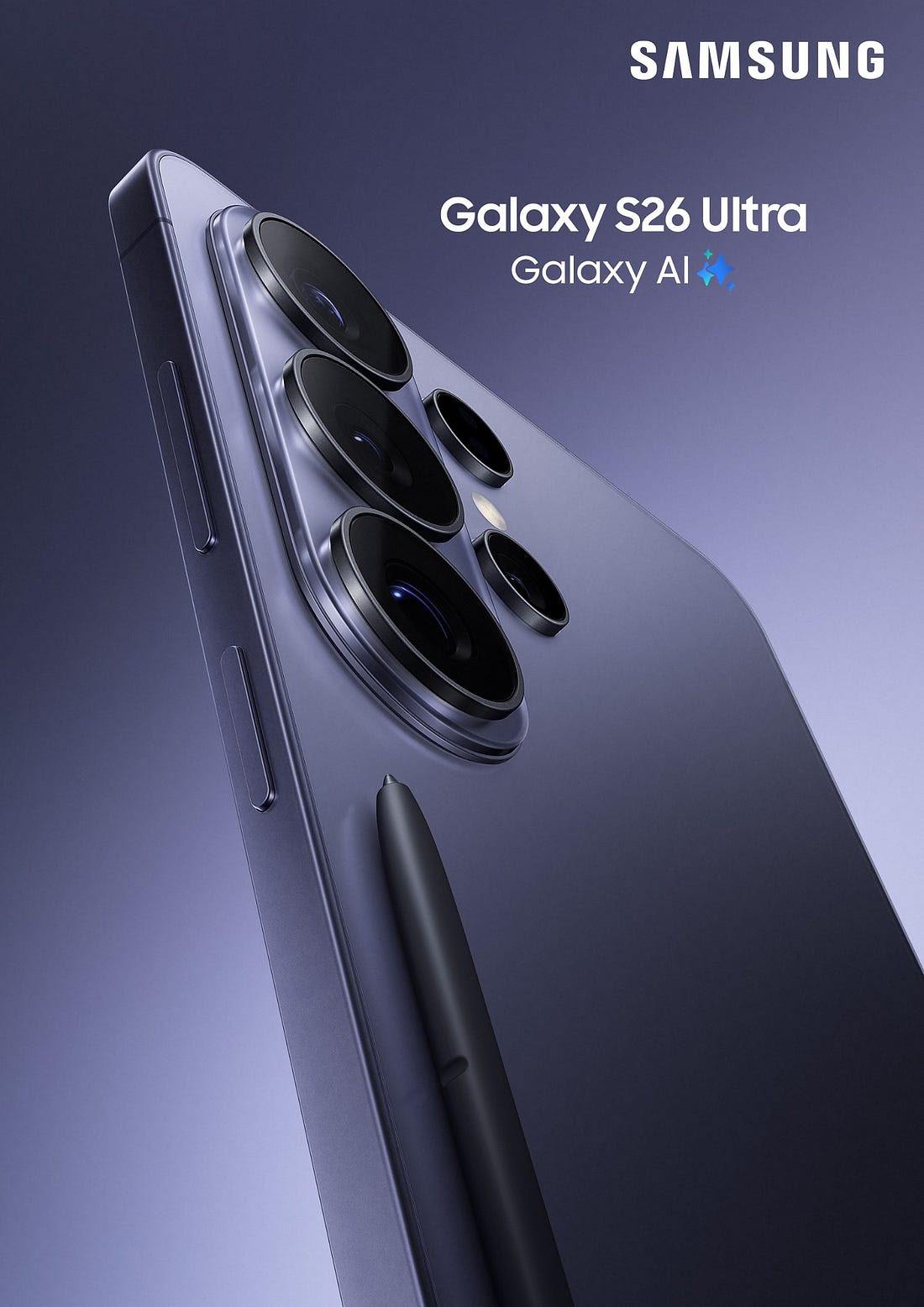 galaxy s26