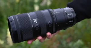 NIKKOR Z 70-200mm