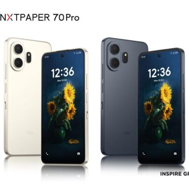 TCL NXTPAPER 70 Pro