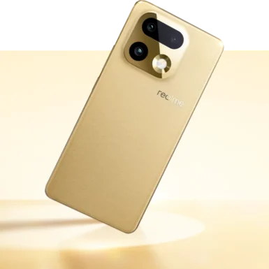 realme 16 pr
