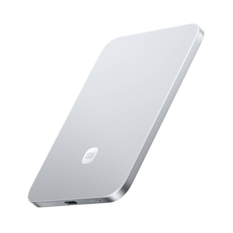 Xiaomi Power Bank