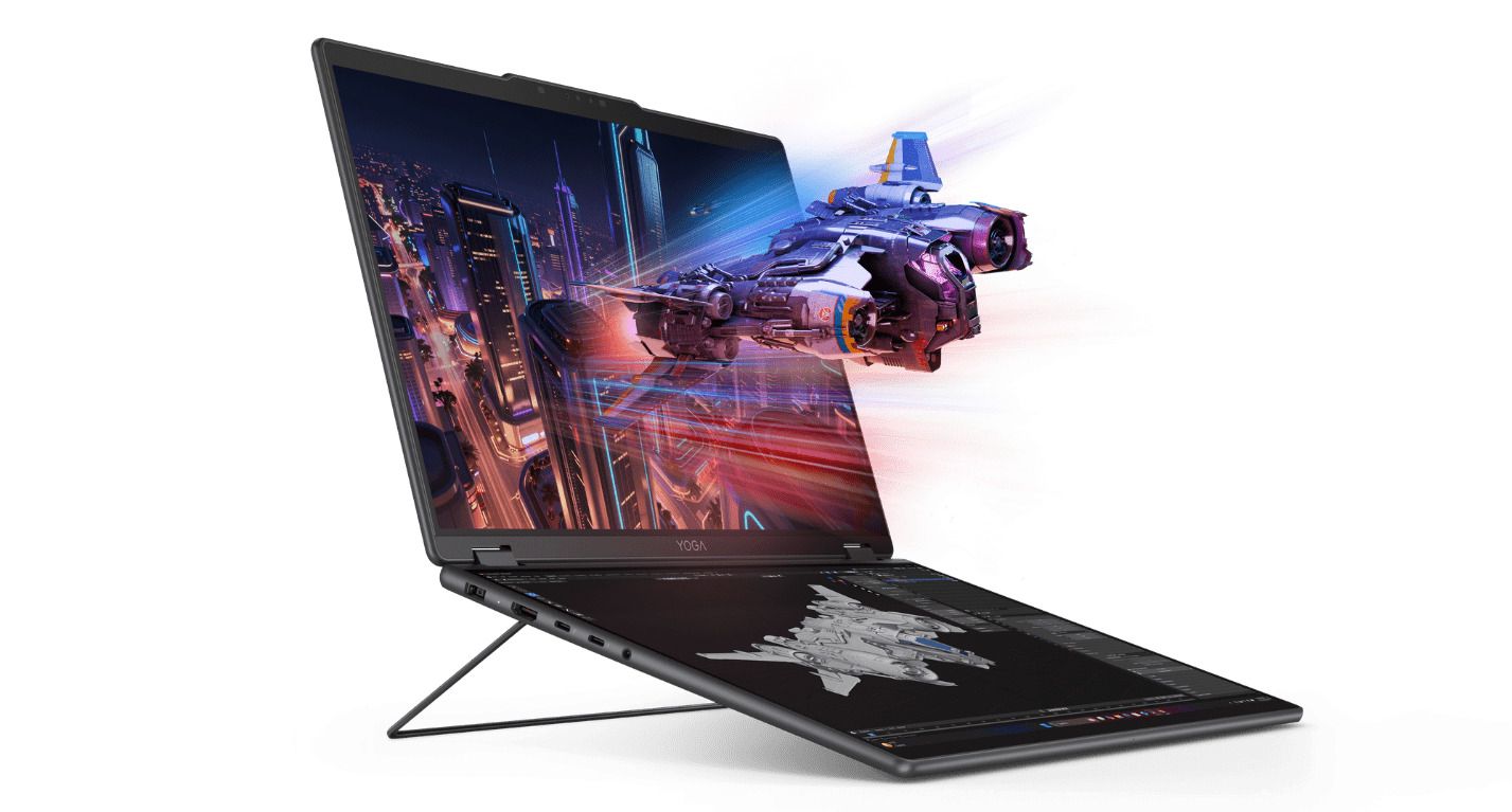 Lenovo
