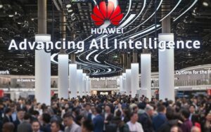 Huawei MWC 2026