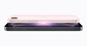 iPhone 17e