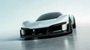 vision gt