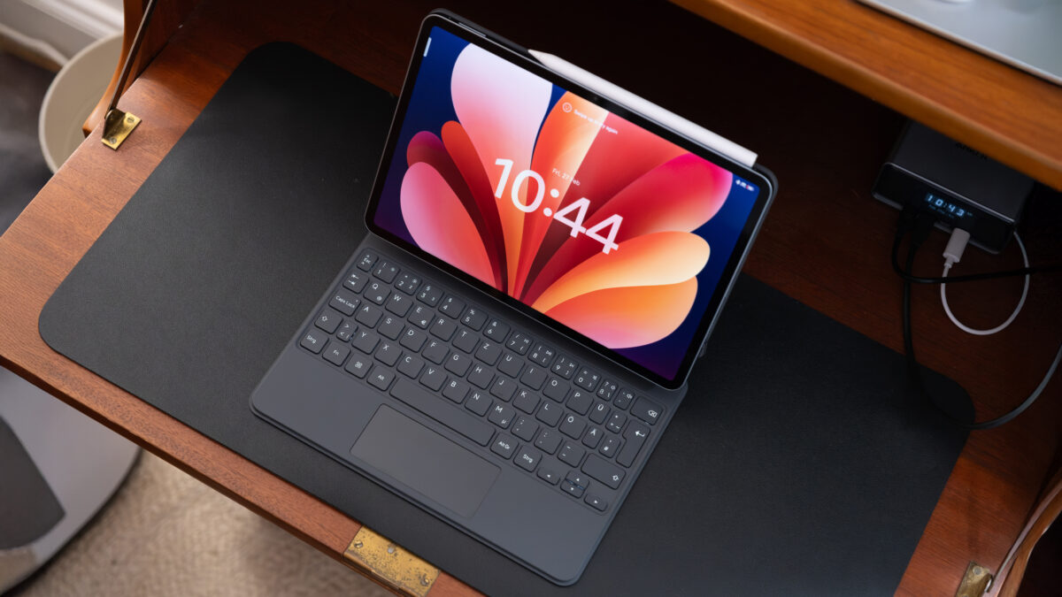 Xiaomi Pad 8