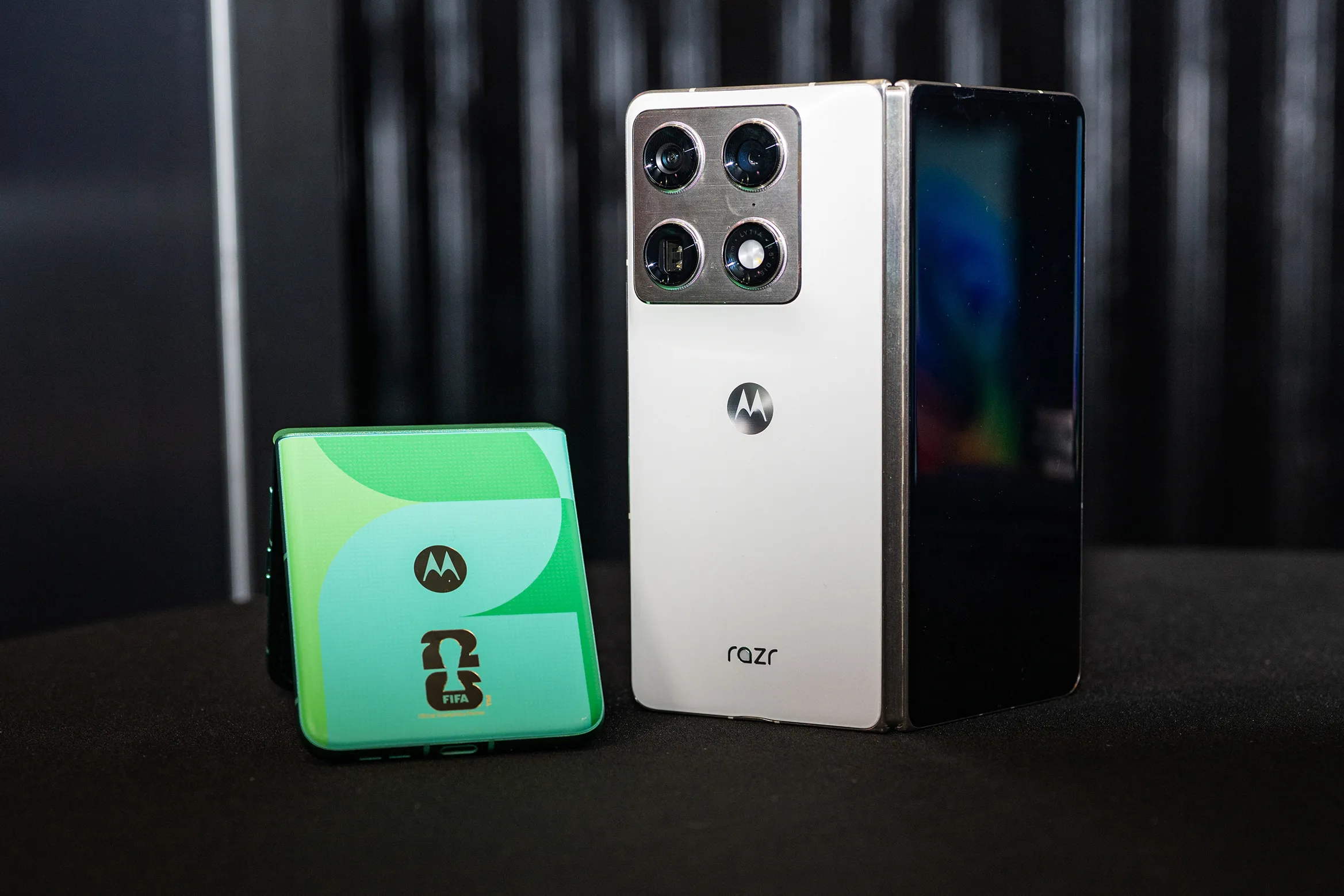 Motorola Razr Fold