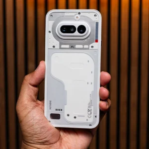 Nothing Phone 4a