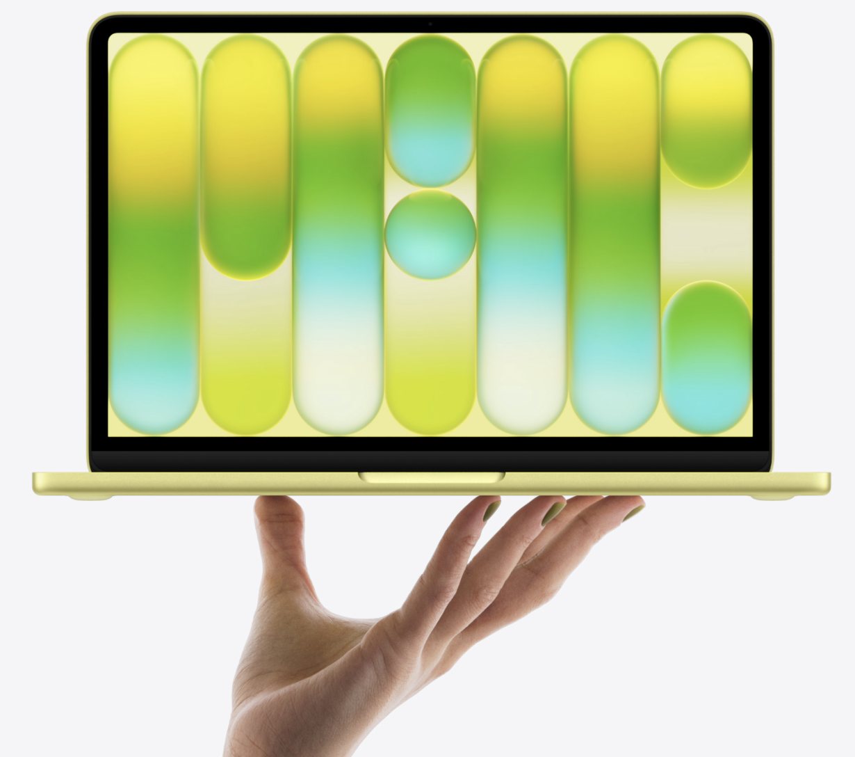MacBook Neo