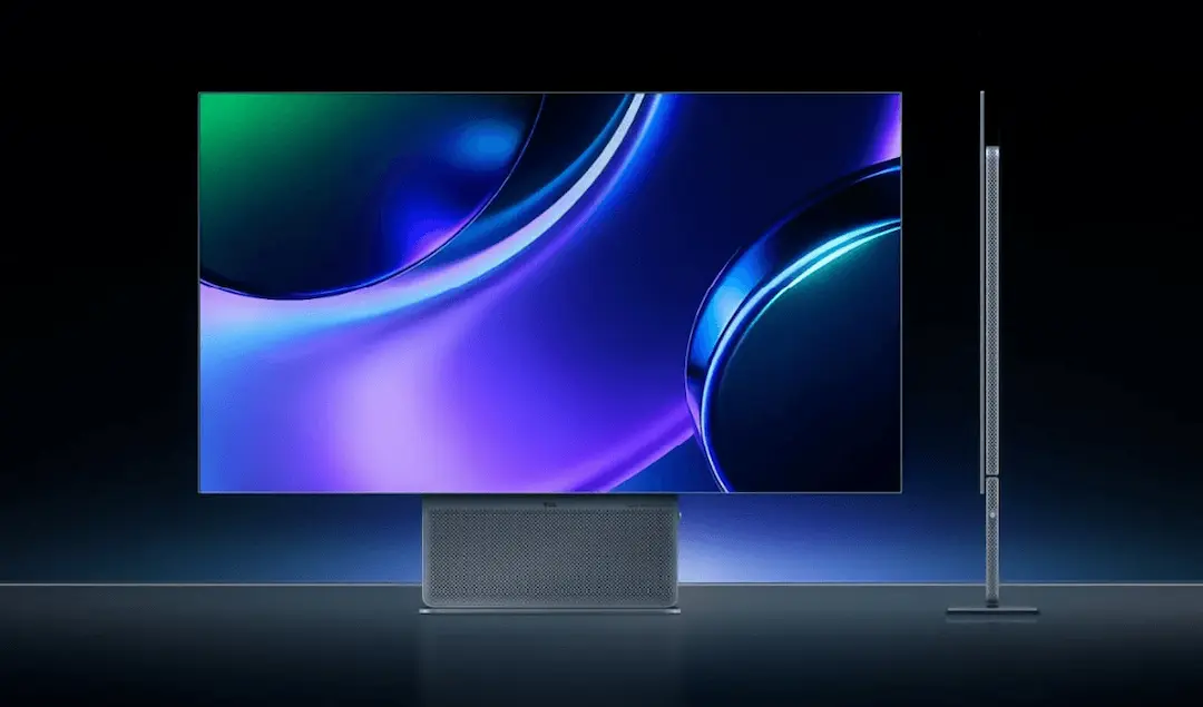 TCL 32X3A