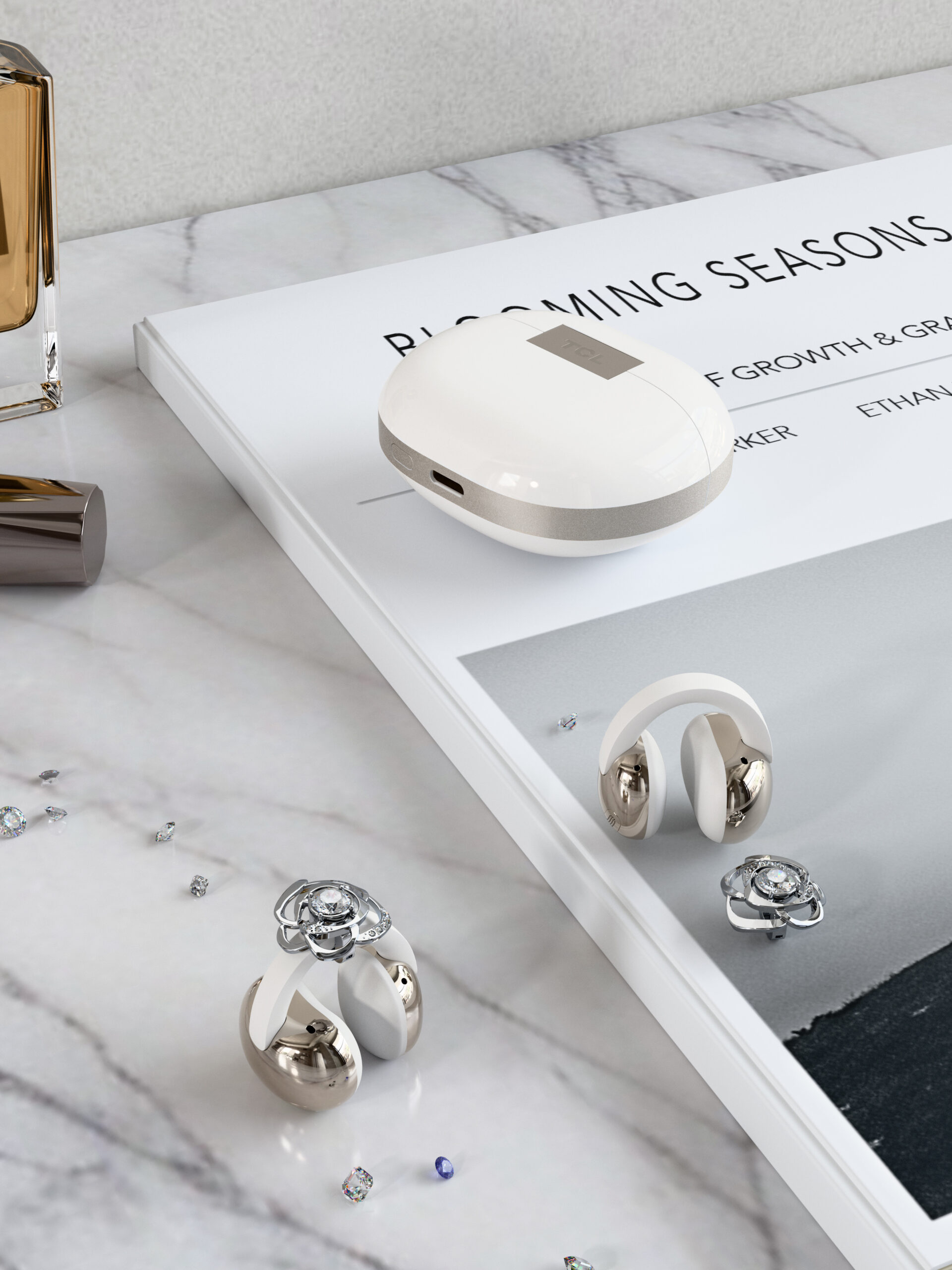 CrystalClip