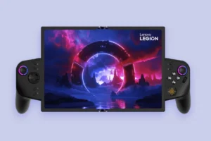 Legion Go Fold