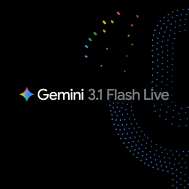 Gemini 3.1 Flash Live