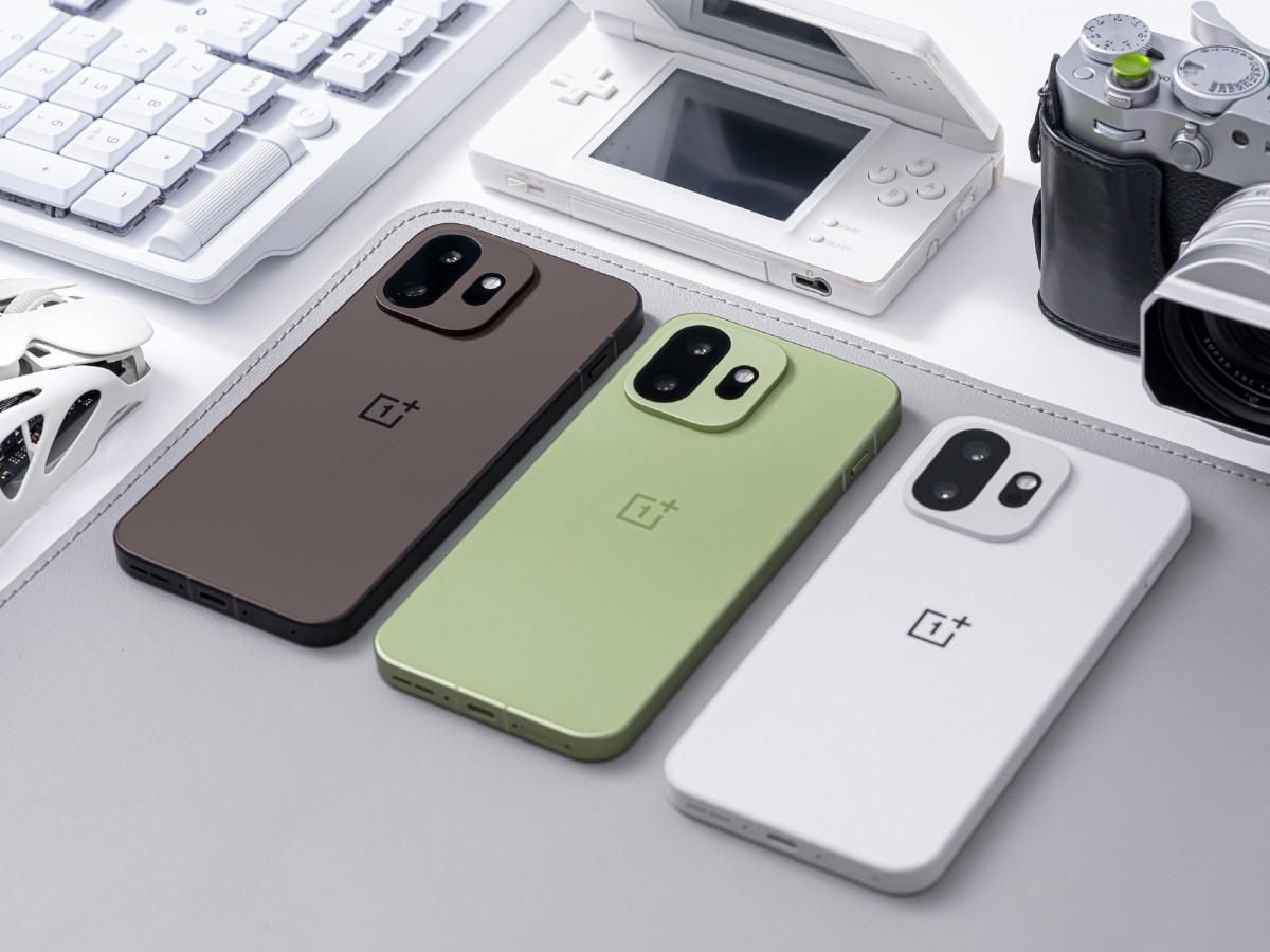 OnePlus 15T
