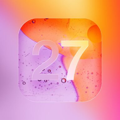 ios 27