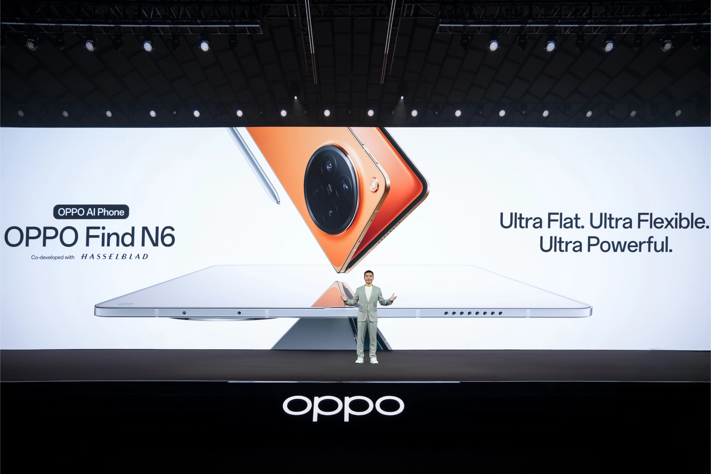 Oppo Find N6