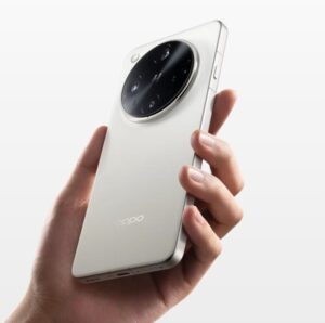 OPPO Find X9 Ultra