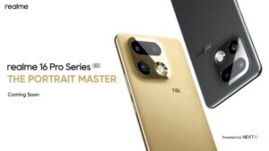 realme 16 Pro