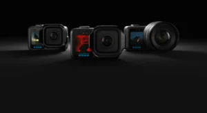 GoPro Mission 1