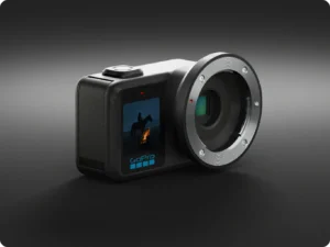 GoPro ILS