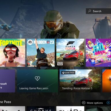 xbox game pass