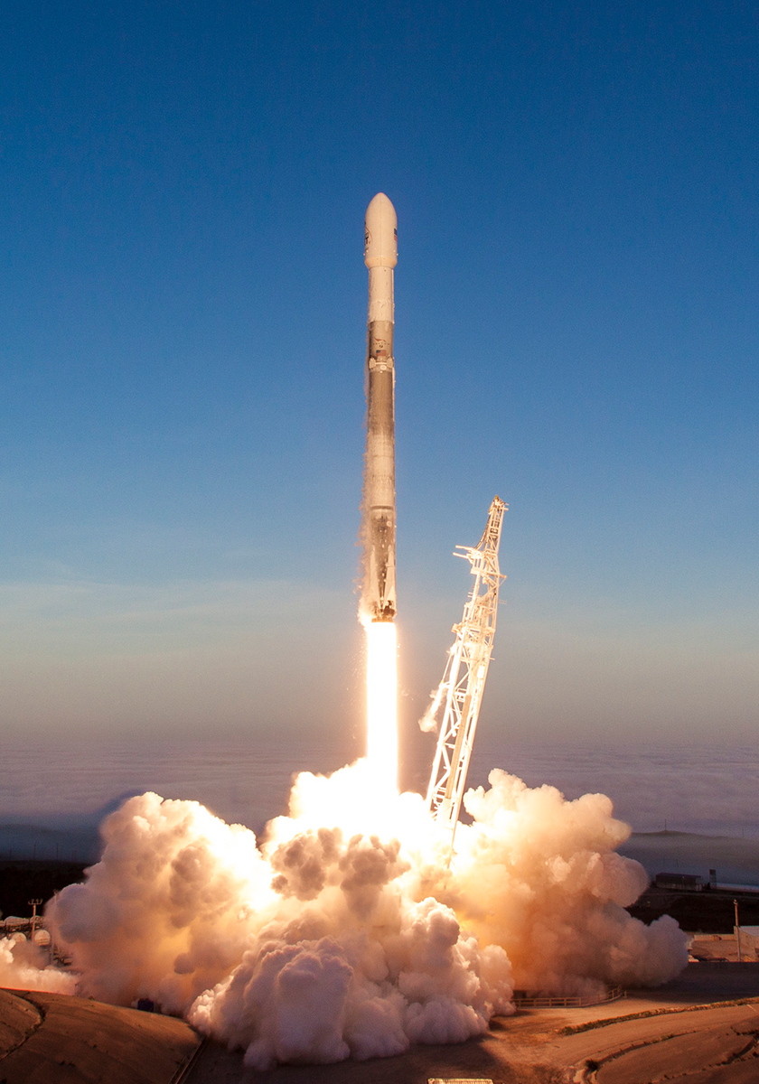 spacex
