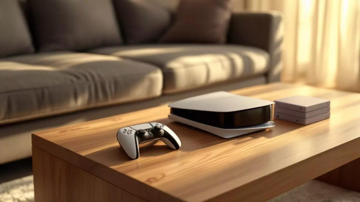 playstation