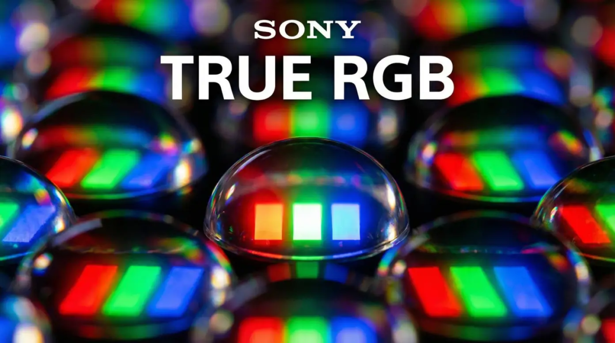 true rgb