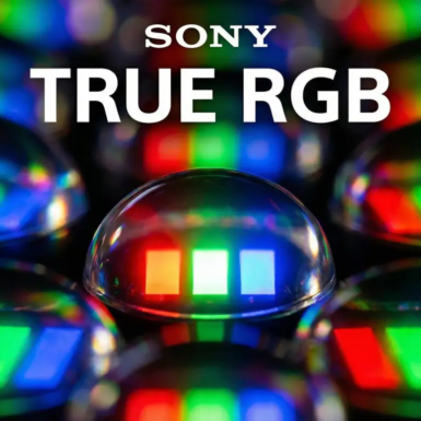 true rgb