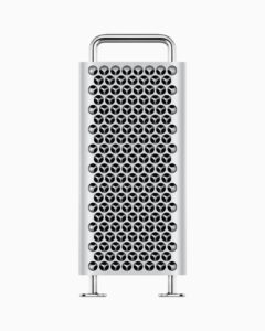 mac pro